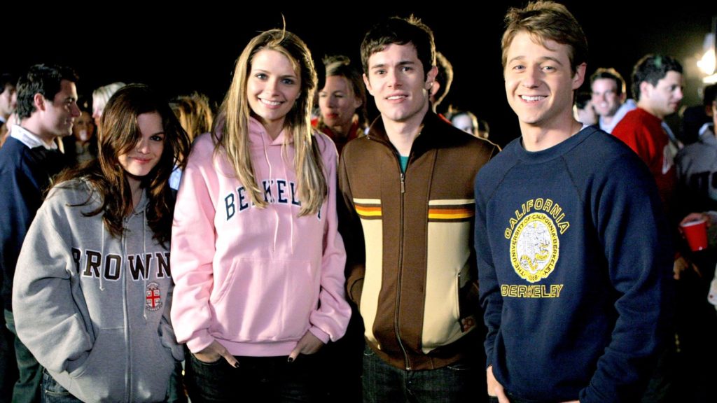 the oc al completo